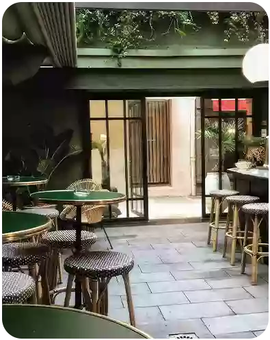 Le restaurant - Les Aborigènes - Perpignan - Bon restaurant Perpignan